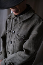 1930’s French Hunting Jacket / 法國獵裝外套