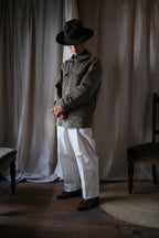 1930’s French Hunting Jacket / 法國獵裝外套