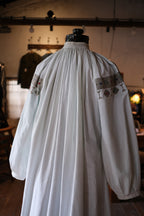 1940’s Ukrainian Folk Dress / 烏克蘭洋裝