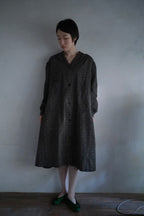 1930’s French Work Dress / 法國工作洋裝