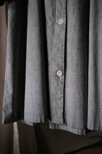 1940’s French Work Chambary Dress / 法國工作洋裝