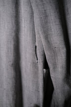 1940’s French Work Chambary Dress / 法國工作洋裝