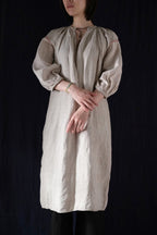 1930’s Ukrainian Folk Dress / 烏克蘭手工刺繡洋裝