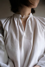 1930-1940’s Ukraine Vyshyvanka Folk Dress / 烏克蘭洋裝