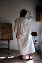 1930-1940’s Ukraine Vyshyvanka Folk Dress / 烏克蘭洋裝
