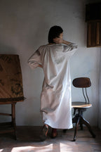 1930-1940’s Ukraine Vyshyvanka Folk Dress / 烏克蘭洋裝