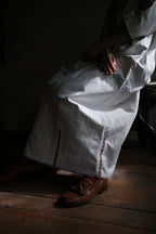 1930-1940’s Ukraine Vyshyvanka Folk Dress / 烏克蘭洋裝