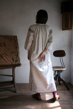 1930-1940’s Ukraine Vyshyvanka Folk Dress / 烏克蘭洋裝