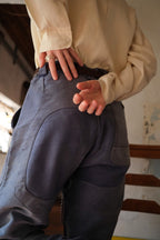 1950’s French Work Trousers / 法國工作褲