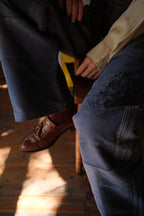 1950’s French Work Trousers / 法國工作褲