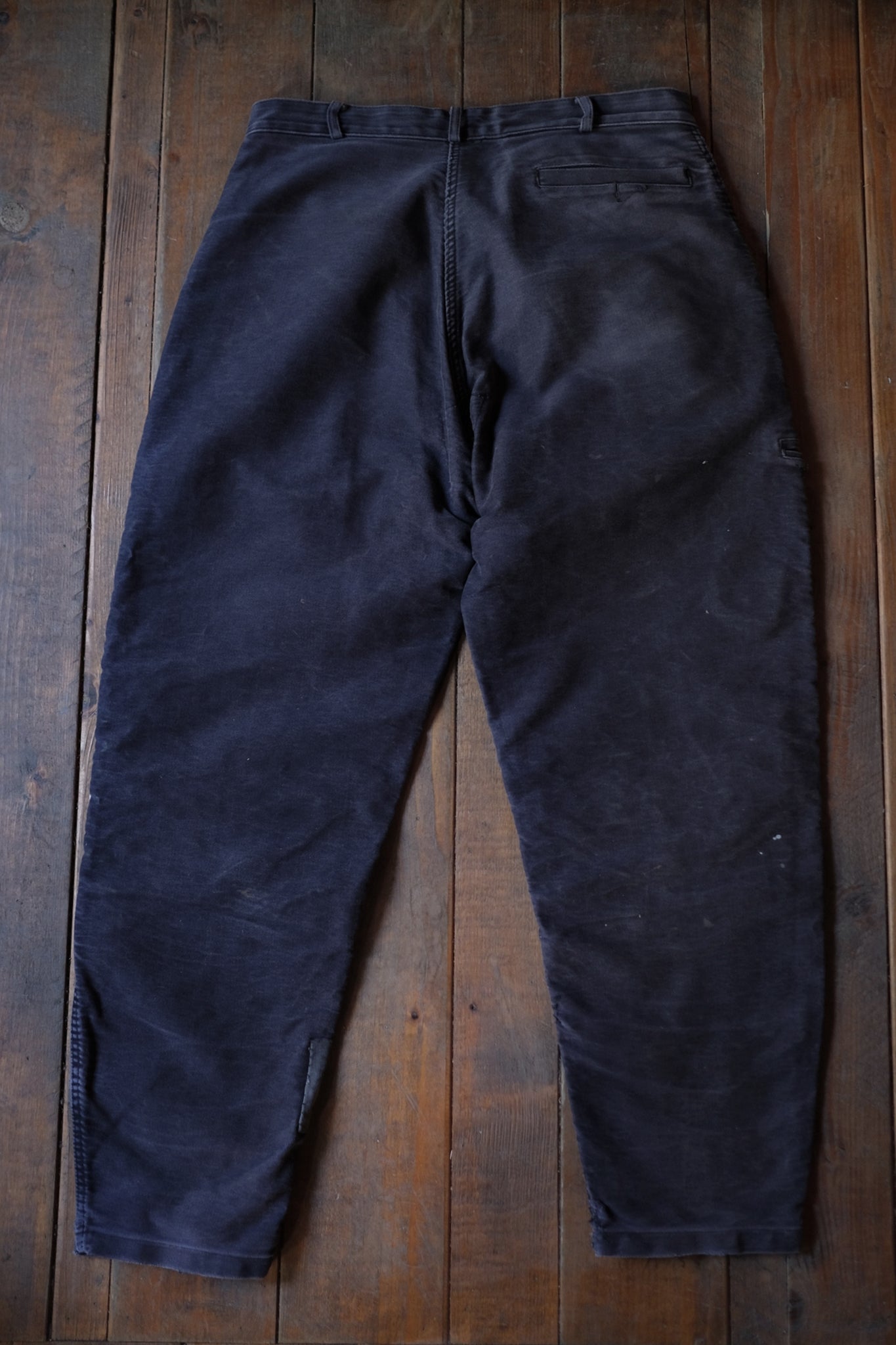 1970’s French Work trousers / 法國工作褲
