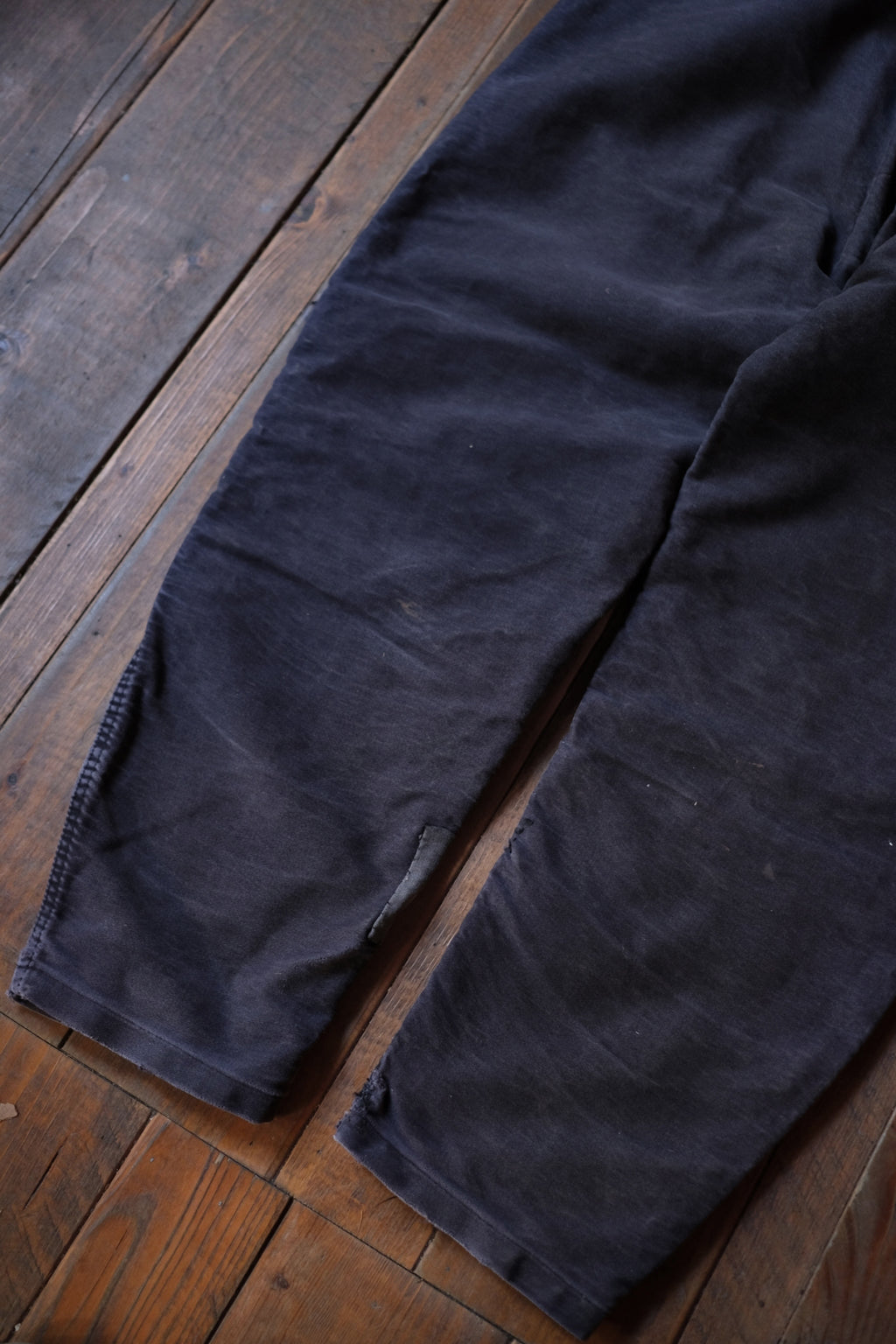 1970’s French Work trousers / 法國工作褲