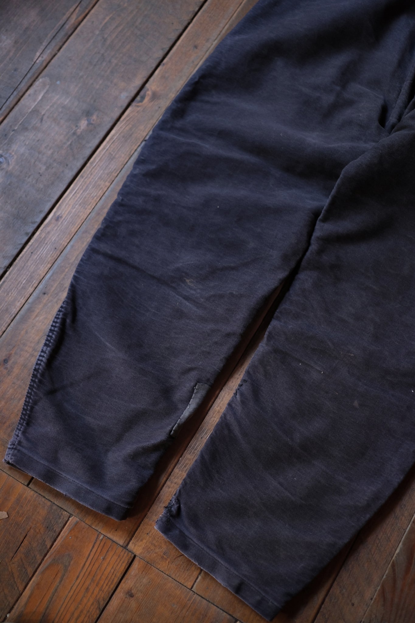 1970’s French Work trousers / 法國工作褲