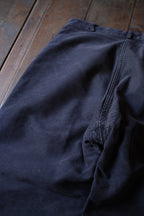 1970’s French Work trousers / 法國工作褲