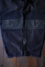 1970’s French Work trousers / 法國工作褲