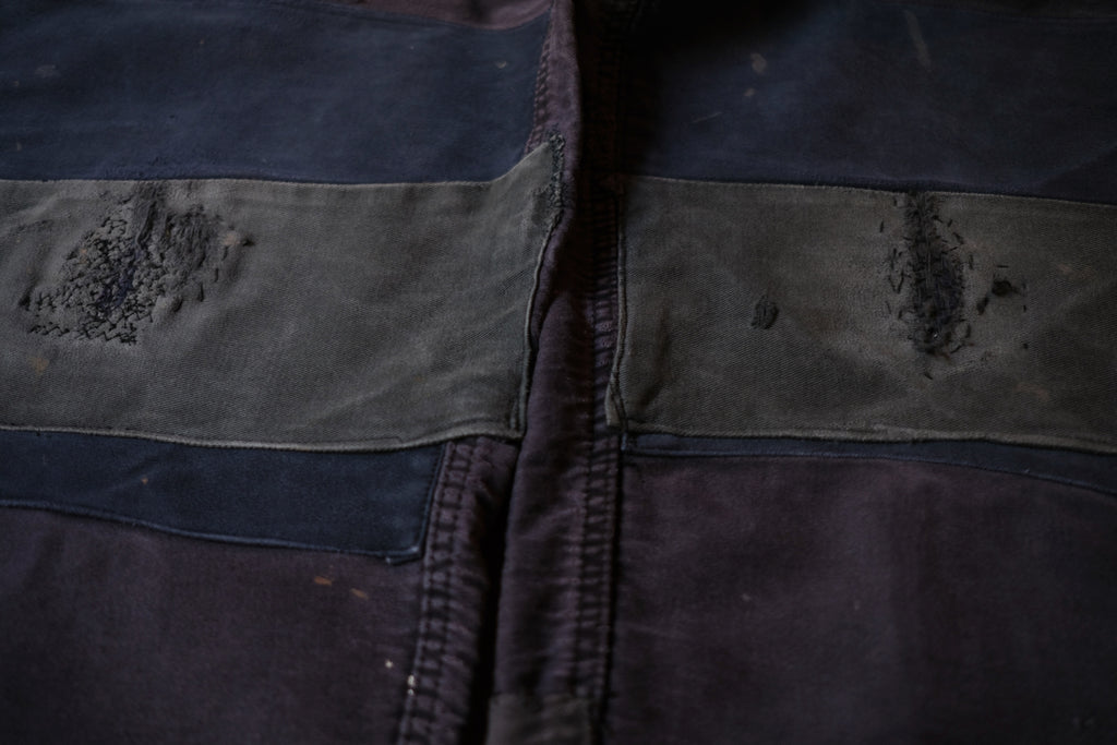 1970’s French Work trousers / 法國工作褲