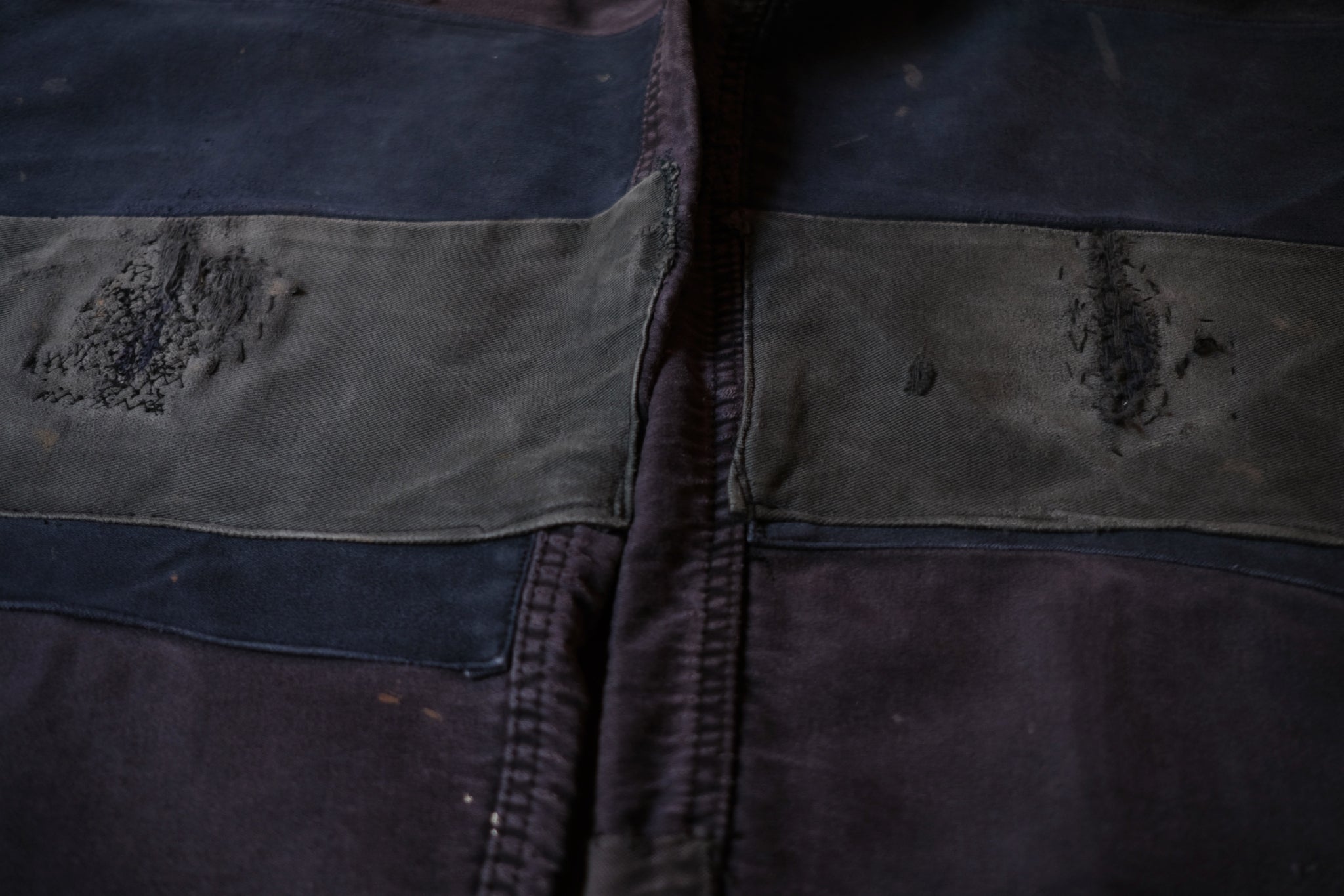 1970’s French Work trousers / 法國工作褲