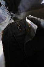 1950's "Le Mont" Work trousers / French work trousers