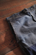 1950's "Le Mont" Work trousers / French work trousers