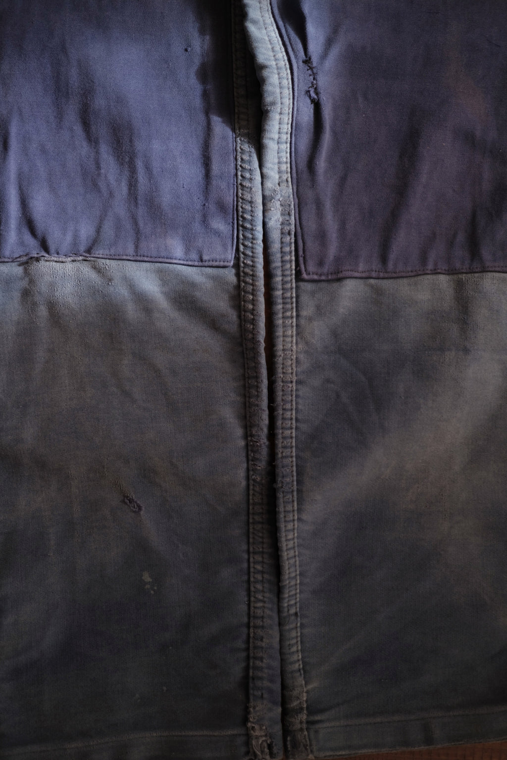 1950's "Le Mont" Work trousers / French work trousers