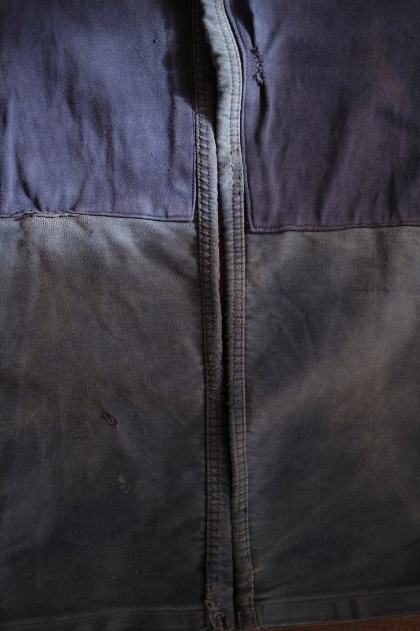 1950’s " Le Mont " Work trousers / 法國工作褲