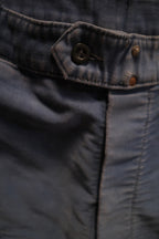1950's "Le Mont" Work trousers / French work trousers