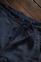 1950's "Le Mont" Work trousers / French work trousers