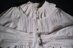 1930’s French Lady’s shirt / 法國仕女襯衫