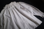 1930’s French Lady’s shirt / 法國仕女襯衫