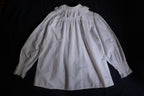 1930’s French Lady’s shirt / 法國仕女襯衫