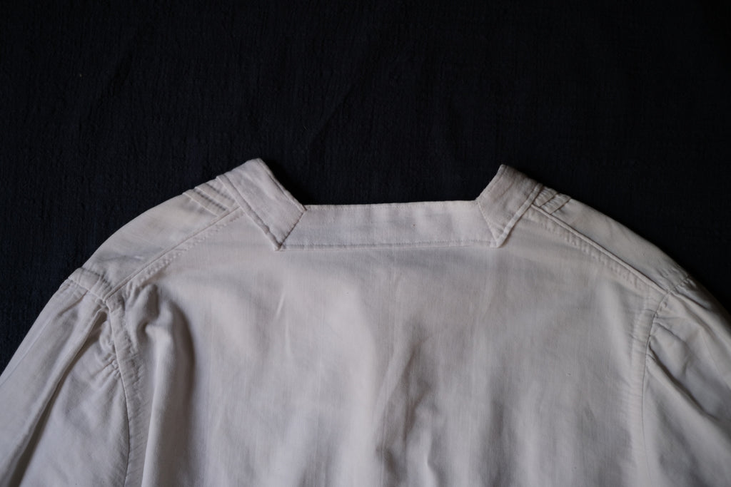 1930's French Lady's shirt