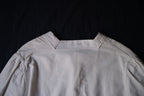 1930's French Lady's shirt