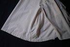 1930's French Lady's shirt