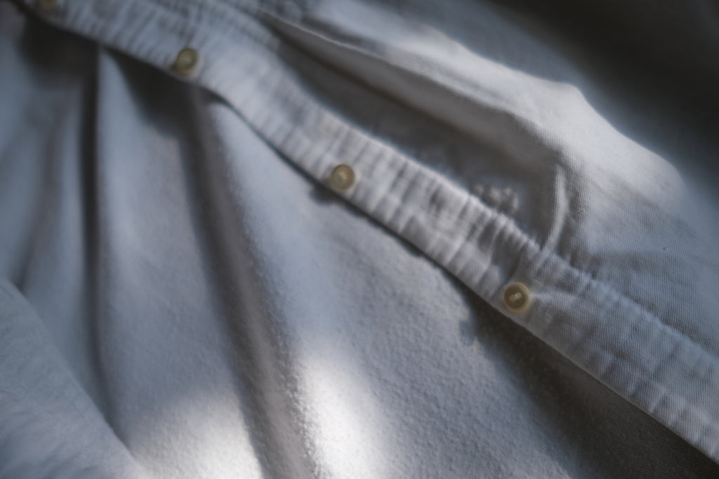 1930's French Lady's shirt