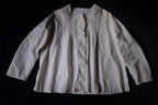 1930's French Lady's shirt