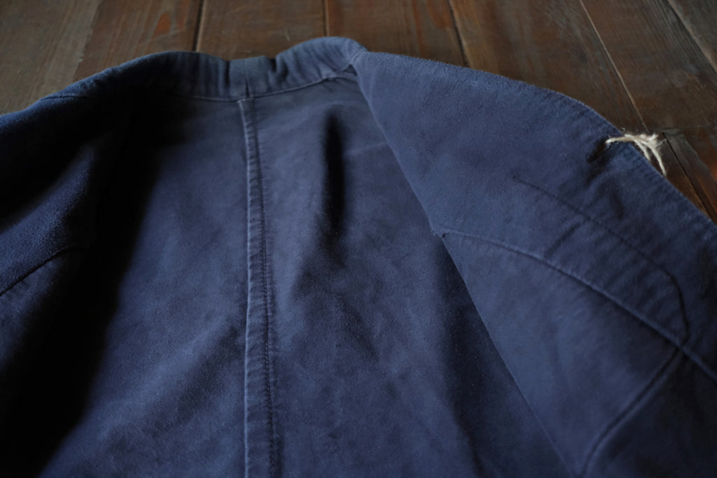 1970’s Europe Work Blazer / 法國工作外套