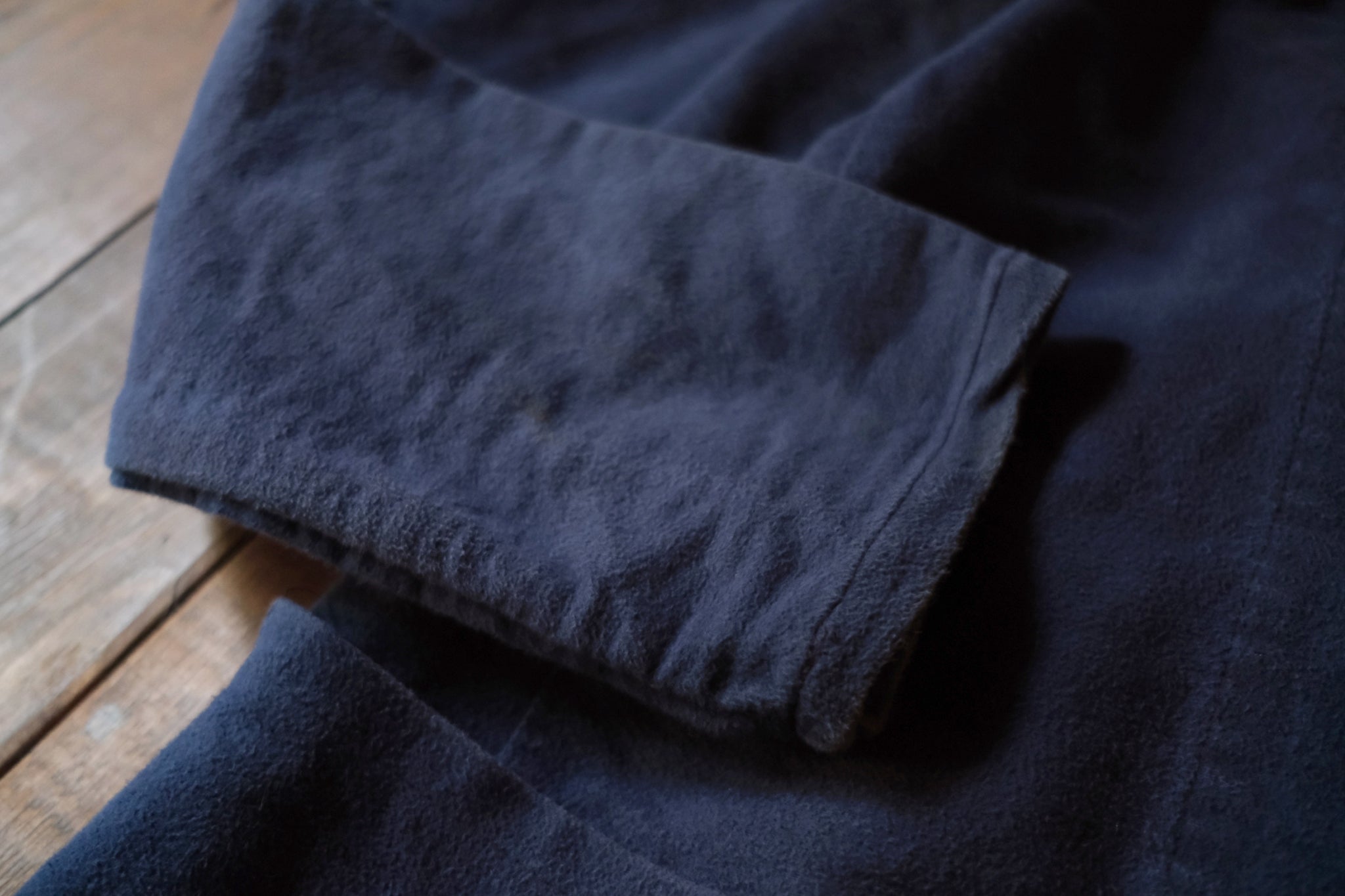 1970’s Europe Work Blazer / 法國工作外套