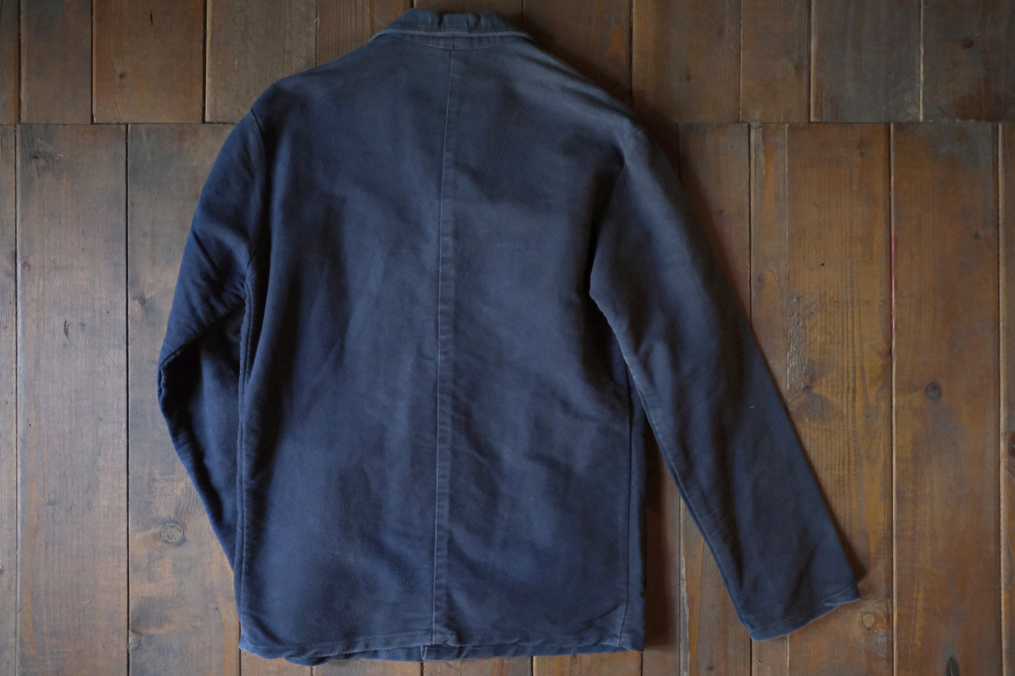 1970’s Europe Work Blazer / 法國工作外套