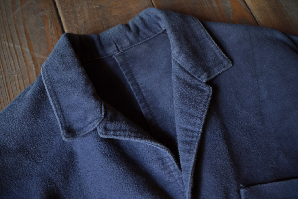 1970’s Europe Work Blazer / 法國工作外套