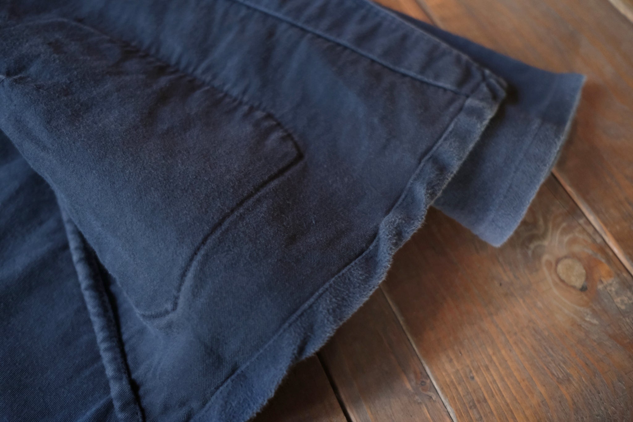 1970’s Europe Work Blazer / 法國工作外套