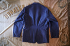 1950’s French Work Blazer / 法國工作西裝外套