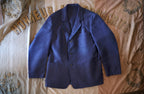 1950’s French Work Blazer / 法國工作西裝外套