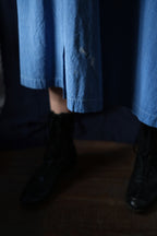 1950’s French Work Dress / 法國工作洋裝