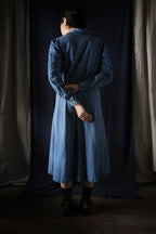 1950’s French Work Dress / 法國工作洋裝