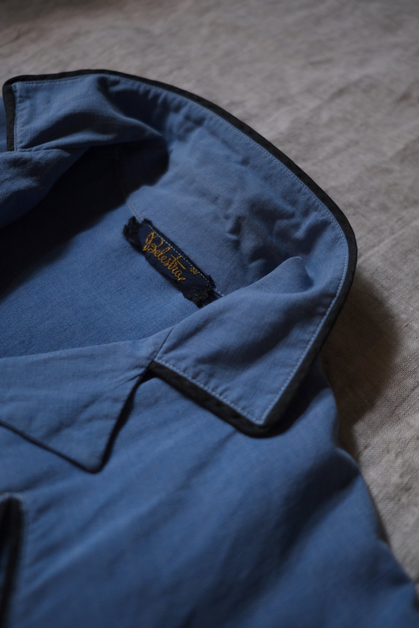 1950’s French Work Dress / 法國工作洋裝
