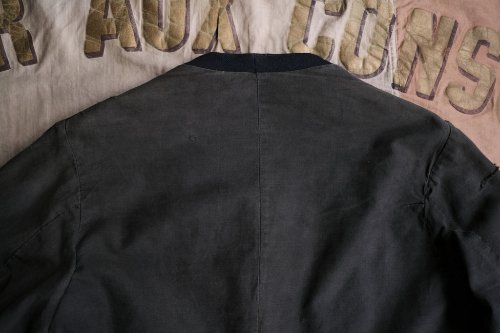 1950's British Railway Waistcoat / British Railway Waistcoat