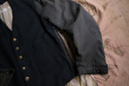 1950's British Railway Waistcoat / British Railway Waistcoat