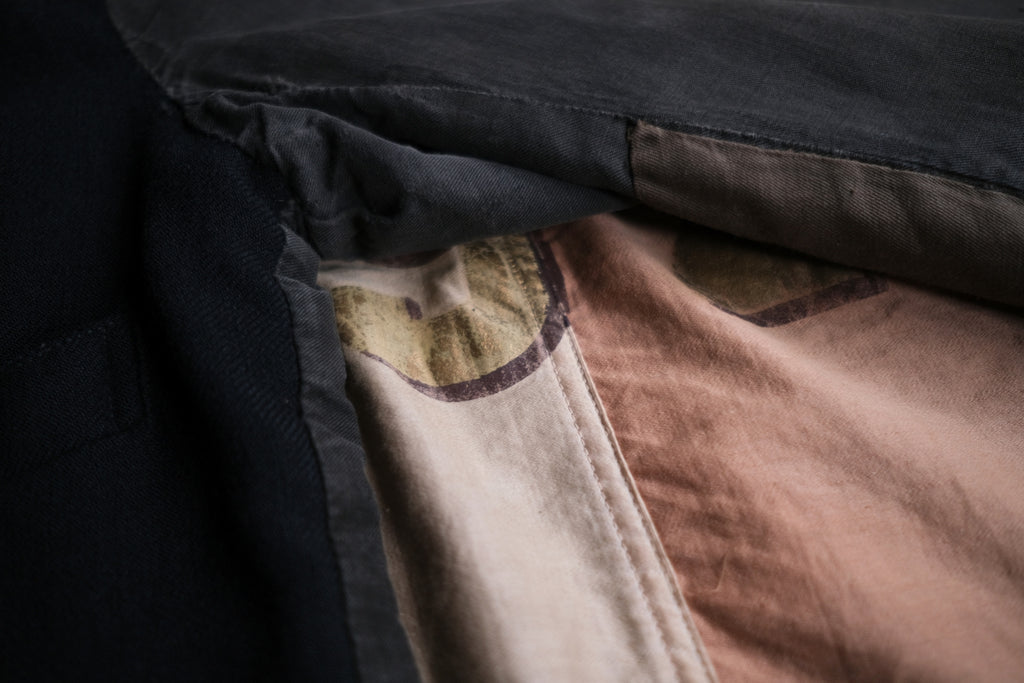 1950's British Railway Waistcoat / British Railway Waistcoat
