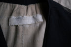 1950's British Railway Waistcoat / British Railway Waistcoat