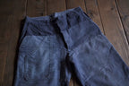 1960’s French Work Trousers / 法國工作褲